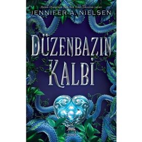 Düzenbazın Kalbi - Jennifer A. Nielsen