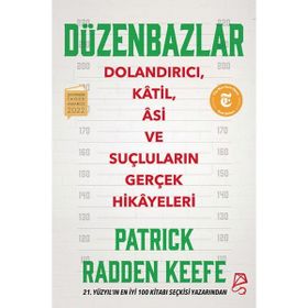 DÜZENBAZLAR - SANTIAGO GAMBOA