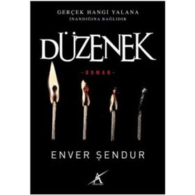 Düzenek - Enver Şendur