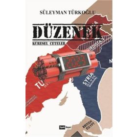 Düzenek - Enver Şendur