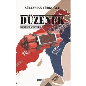 Düzenek - Enver Şendur