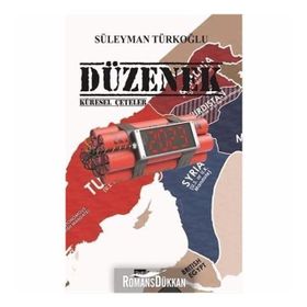 Düzenek - Enver Şendur
