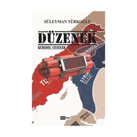 Düzenek - Enver Şendur