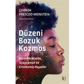 Düzeni Bozuk Kozmos - Chanda Prescod-Weinstein
