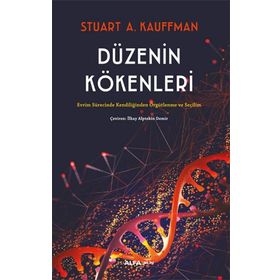 Düzenin Kökenleri - Stuart A. Kauffman