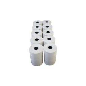 Düzey 56 x 25 cm 100 Adet Termal Rulo Pos Kağıdı