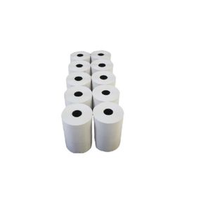 Düzey 56X13 50 Adet Termal Rulo Pos Kağıdı