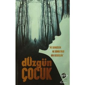 Düzgün Çocuk - Kardelen Kaya