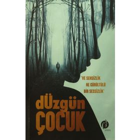 Düzgün Çocuk - Kardelen Kaya