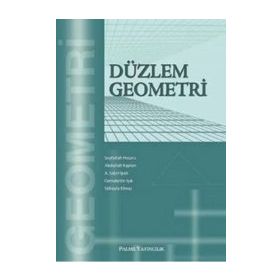 DÜZLEM GEOMETRI - KOLEKTIF