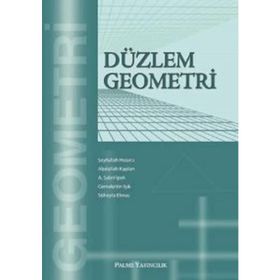 DÜZLEM GEOMETRI - KOLEKTIF
