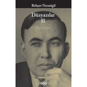 DÜZYAZILAR 2 - BEHÇET NECATIGIL