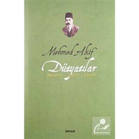 Düzyazılar - Mehmet Akif