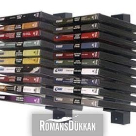 DVD Klasikler - Klasik 2 Müzik Fasikül Seti + 10 DVD Hediye - Kollektif