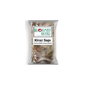DVD Lokman Aktar 50 gr Kiraz Sapı