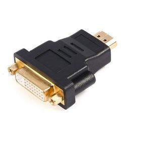 DVI To HDMI Dönüştürücü Çevirici Adaptör