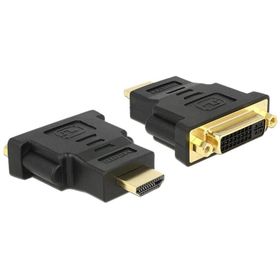 DVI To HDMI Dönüştürücü Çevirici Adaptör