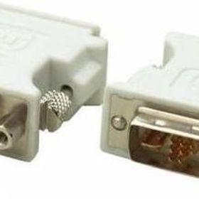 DVI-VGA 12+5 Çevirici