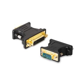 Dvi Vga Çevirici Adaptör