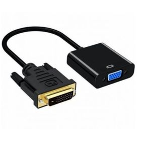 Dvi Vga Çevirici Adaptör