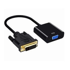 Dvi Vga Çevirici Adaptör