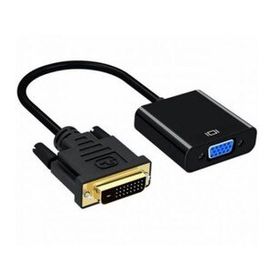 Dvi Vga Çevirici Adaptör