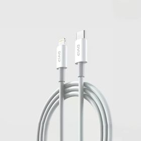 Dvip 1 mt L35 6A 120W Type-C To Lightning Super Hızlı Data ve Şarj Kablosu