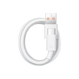 Dvip AK00324 6A USB Kablosu ve Şarj Kablosu