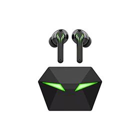 Dvıp Ak47 Siyah Bluetooth 5.0 Oyuncu Kulaklığı
