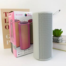 Dvip MS-2231BT Taşınabilir Mini Kablosuz Bluetooth Hoparlör