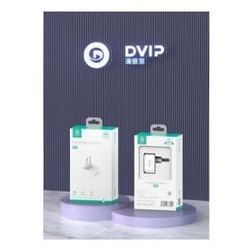 Dvip N40 35 W 2-Port Type-C USB Başlık PD Adaptör Şarj Başlığı