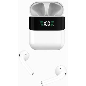 Dvip P45 Beyaz Bluetooth Kulaklık