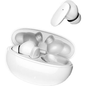 Dvıp P70 Beyaz Deep Bass Sport Tws Bluetooth 5.0 Kulaklık