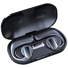 Dvip P85 Siyah Bluetooth Kulaklık