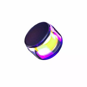 Dvip Q1 360 Siyah Taşınabilir Sound Bluetooth Hoparlör