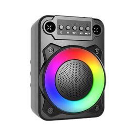 Dvip Q10 Bluetooth 5.2 Hoparlör