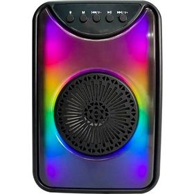 Dvip Q11 Taşınabilir Bluetooth 5.2 Hoparlör
