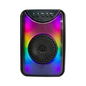 Dvip Q11 Taşınabilir Bluetooth 5.2 Hoparlör