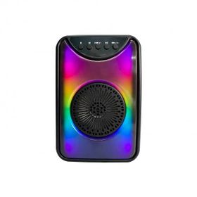 Dvip Q11 Taşınabilir Bluetooth 5.2 Hoparlör
