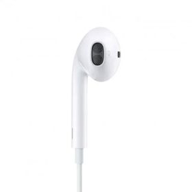 Dvıp S300 İphone Lightning Beyaz Kablolu Mikrofonlu Kulaklık