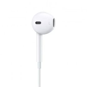 Dvıp S300 İphone Lightning Beyaz Kablolu Mikrofonlu Kulaklık