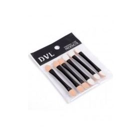 DVL 211 6'lı Aplikatör Fırçası
