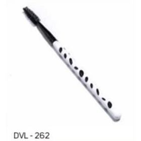 DVL 262 Maskara Fırçası