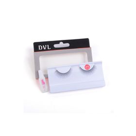 DVL 808 Takma Kirpik
