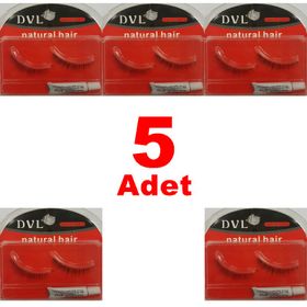 DVL A11 Takma Kirpik