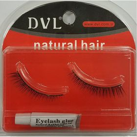 DVL A2 Takma Kirpik
