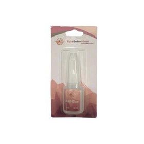 Dvl Fırçalı 10 gr Tırnak Yapıştırı