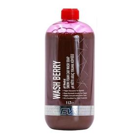 DVX 1 lt Washberry Ph Nötr Oto Şampuanı