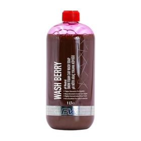 DVX 1 lt Washberry Ph Nötr Oto Şampuanı