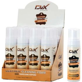 DVX 200 ml Deri Temizleme Köpüğü